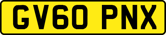 GV60PNX