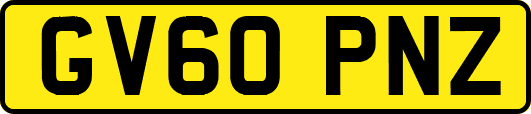 GV60PNZ
