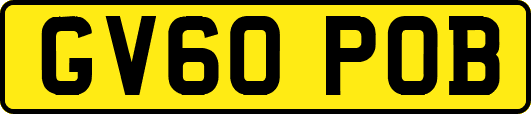 GV60POB