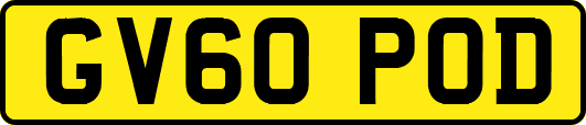 GV60POD