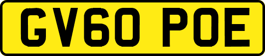 GV60POE