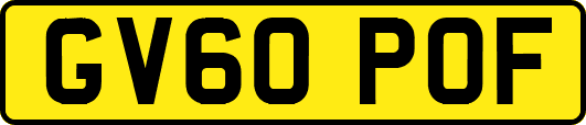 GV60POF