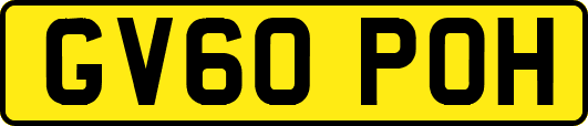GV60POH