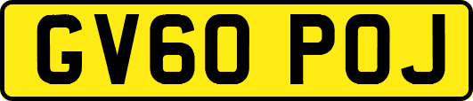GV60POJ