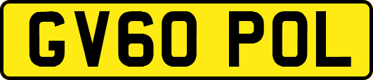 GV60POL