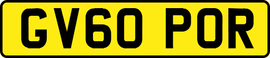 GV60POR