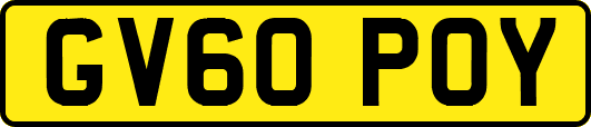 GV60POY