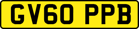 GV60PPB