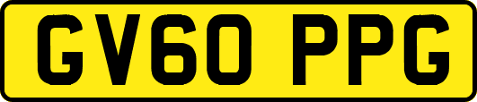 GV60PPG