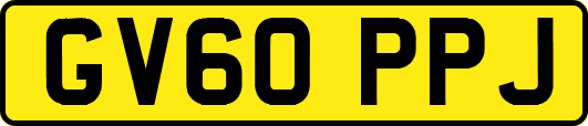 GV60PPJ