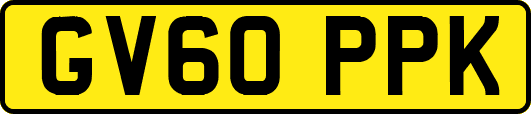 GV60PPK