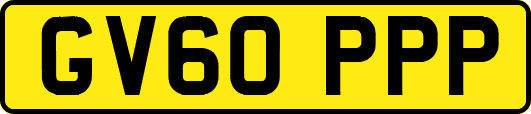 GV60PPP