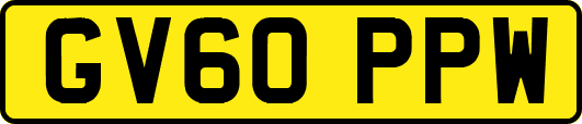 GV60PPW