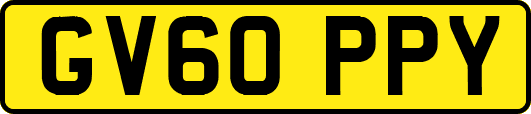 GV60PPY