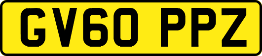 GV60PPZ