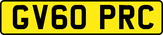 GV60PRC