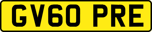 GV60PRE