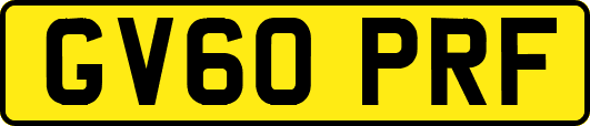 GV60PRF