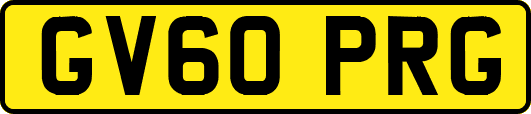 GV60PRG