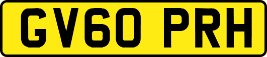 GV60PRH
