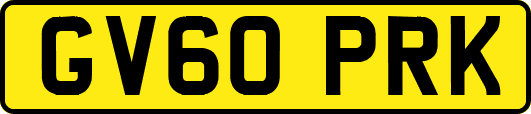 GV60PRK