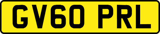 GV60PRL