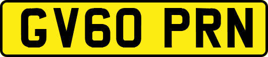 GV60PRN