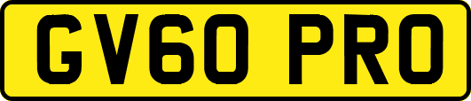 GV60PRO