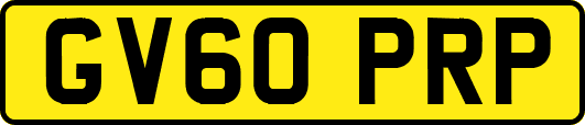 GV60PRP