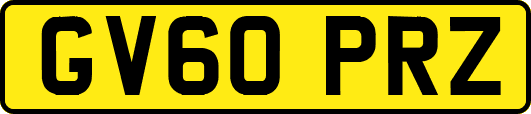 GV60PRZ