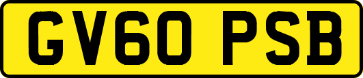 GV60PSB