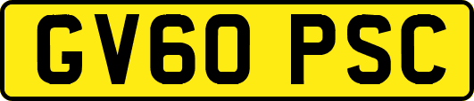 GV60PSC