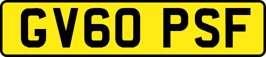 GV60PSF