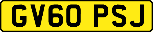 GV60PSJ
