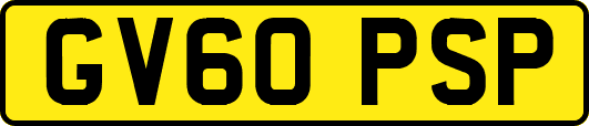 GV60PSP
