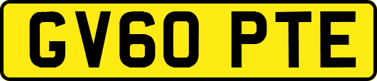 GV60PTE