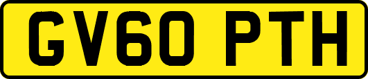 GV60PTH