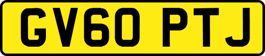 GV60PTJ
