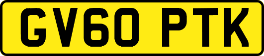 GV60PTK