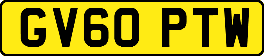 GV60PTW