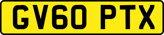 GV60PTX