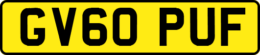GV60PUF