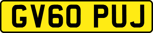 GV60PUJ