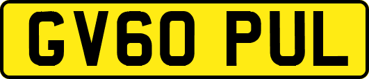 GV60PUL