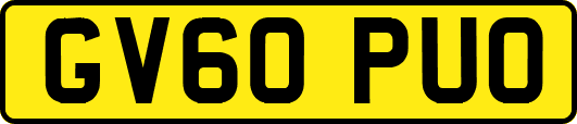 GV60PUO