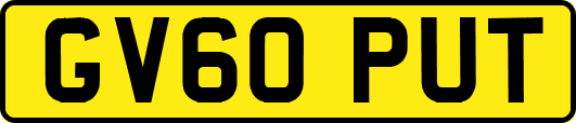 GV60PUT