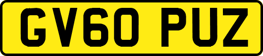 GV60PUZ