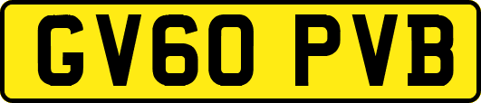 GV60PVB