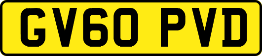 GV60PVD