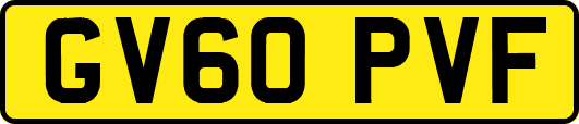 GV60PVF